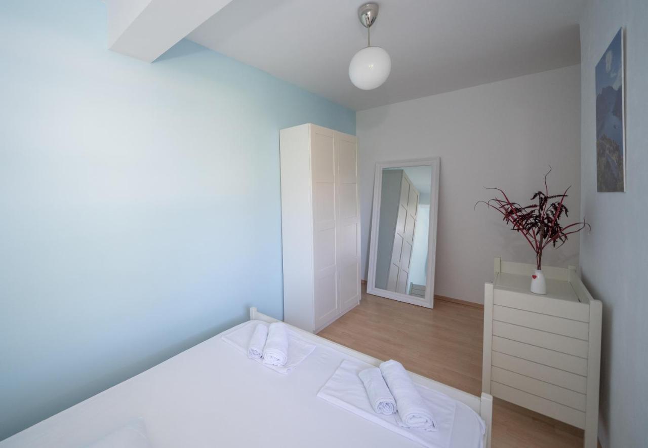 Appartement Sunshine à Kotor Extérieur photo