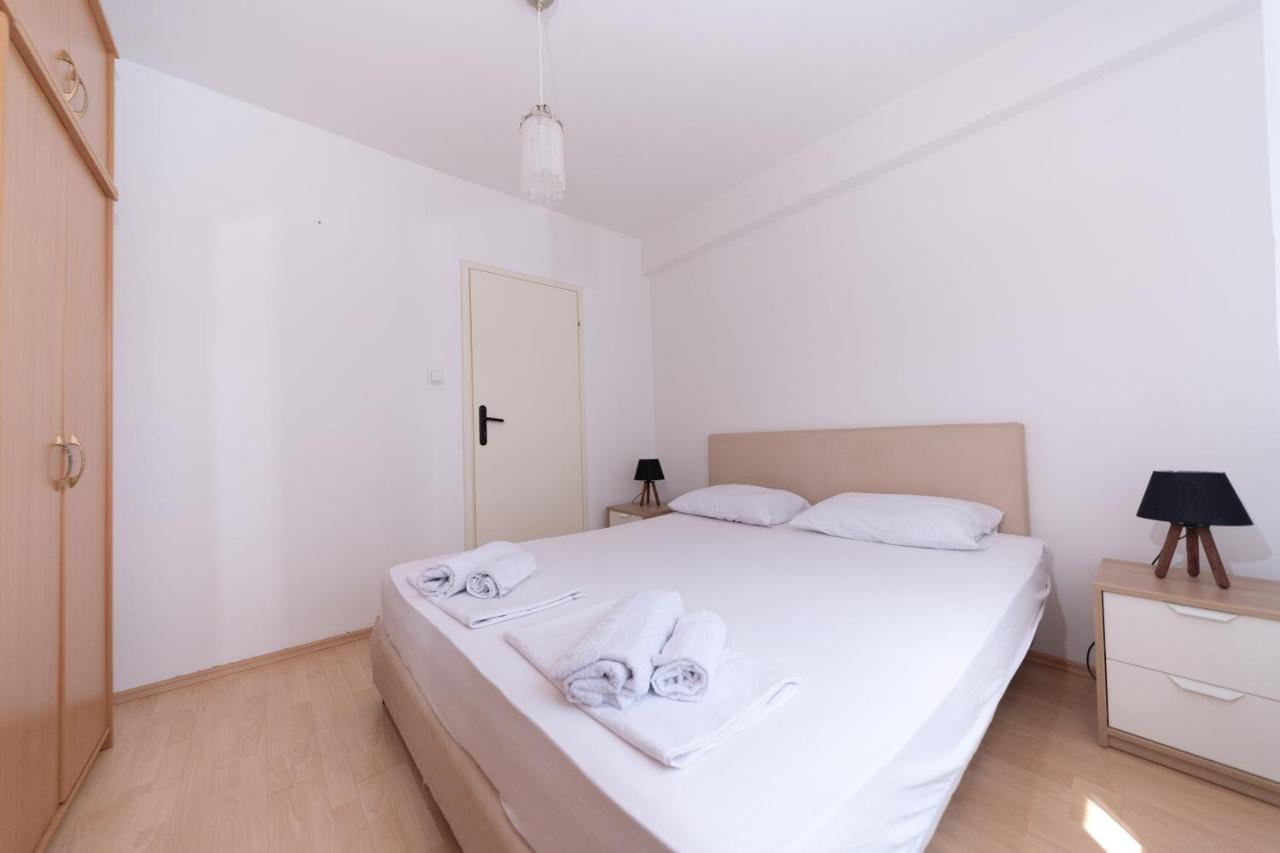 Appartement Sunshine à Kotor Extérieur photo